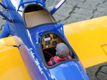 19112 PT 17 Stearman V2 / 1600mm